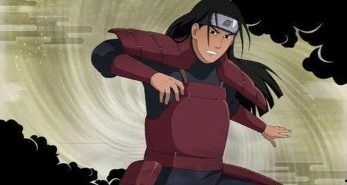 火影忍者现状爆料最新,神秘新篇章，揭秘宇智波斑的惊天秘密！  第3张