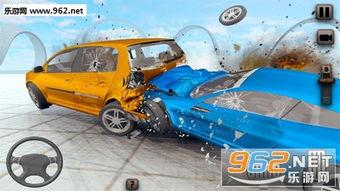 车祸模拟器最新爆料,惊心动魄的真实还原,带你体验生死瞬间 第3张 车祸模拟器最新爆料,惊心动魄的真实还原,带你体验生死瞬间 第3张